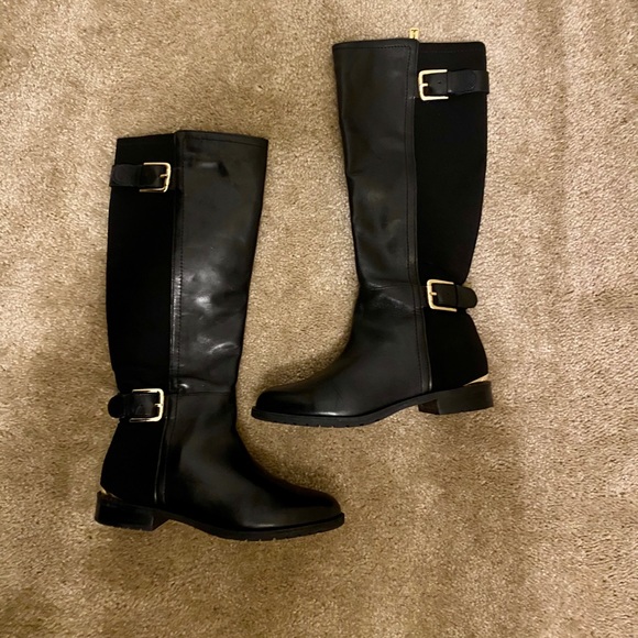 isaac mizrahi riding boots